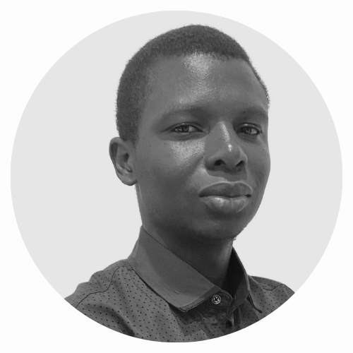 Pascaly Sarr 